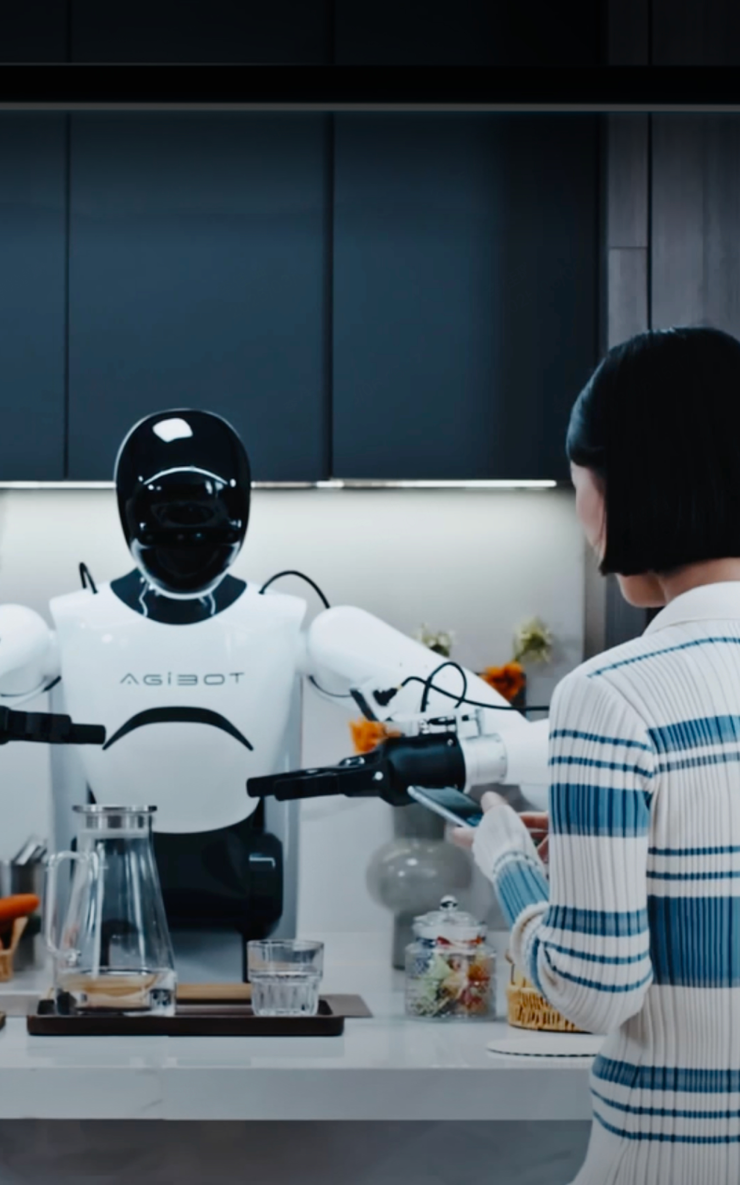 One-stop Development Platform for Embodied AI